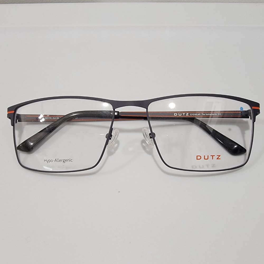 Dutz Mens Metal Frame DZ775